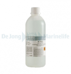 Test solution 470mV for ORP / Redox bottle - 500 ml