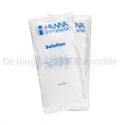 Test solution 470mV for ORP / Redox, 25 bags of 20 ml
