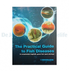 Guide Pratique des Maladies des Poissonsdaquariums tropicau