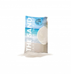 The Sand - Bahama White - 0,1/0,3mm