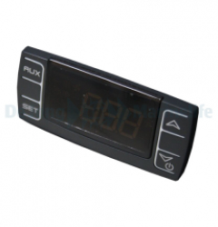 Thermostat 230V - 50-60Hz TK Series °C