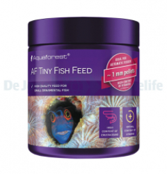 AF Tiny Fish Feed - 120 g
