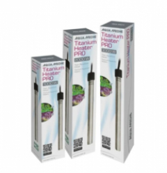 Titanium Heater PRO