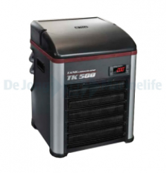Teco - TK500 Cooler/Heater - 500 l
