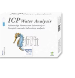 Tropic Marin ICP Water Analysis