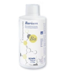 Components Barium - 250ml Bottle