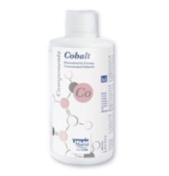 Components Cobalt - 250ml Bottle