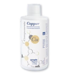 Components Copper - 250ml Bottle