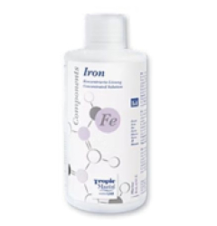 Components Iron - 250ml Bottle