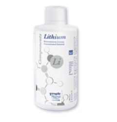 Components Lithium - 250ml Bottle