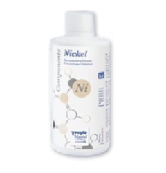 Components Nickel - 250ml Bottle