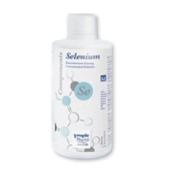 Components Selenium - 250ml Bottle