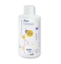 Components Zinc - 250ml Bottle