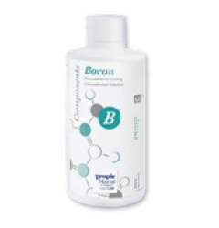 Components Boron - 500ml Bottle