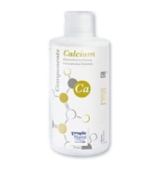 Components Calcium - 500ml Bottle