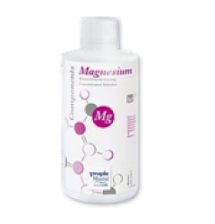 Components Magnesium - 500ml Bottle