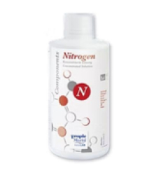 Components Nitrogen - 500ml Bottle