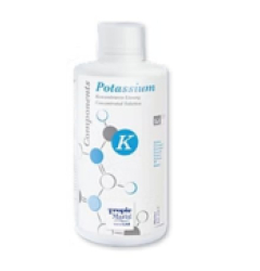 Components Potassium - 500ml Bottle
