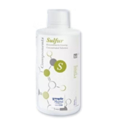 Components Sulfur - 500ml Bottle