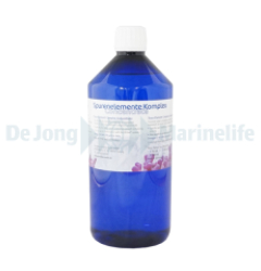 Trace Element Complex Concentrate - 1000ml