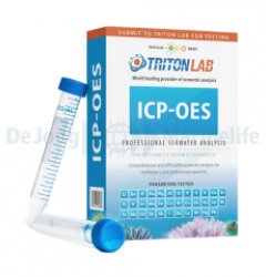 Triton ICP-OES test