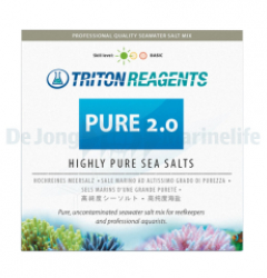 Triton Pure Salt 2.0