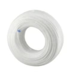 PE-Tube for osmosis systems 1/4", per meter