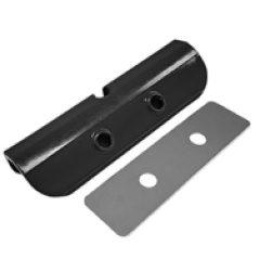 Blades set 86 mm (3.39")