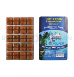 Turtle Food