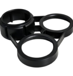 Support leg Merlin plus