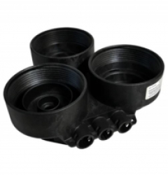 Complete manifold Merlin plus