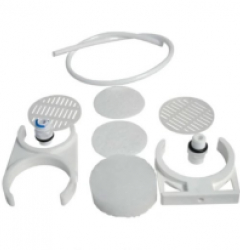 Connecting kit Top End Filter