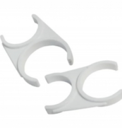 Clamp for membrane housing /2 pcs.