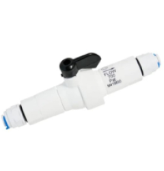 Flushing valve 600 l/day - premium line