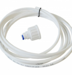 Water connector 3/4" easy line/premium line