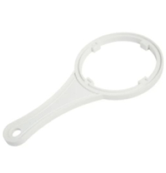 Wrench 10" housing