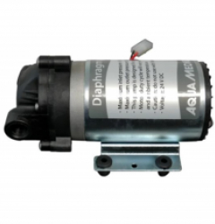 Booster pump platinum line plus