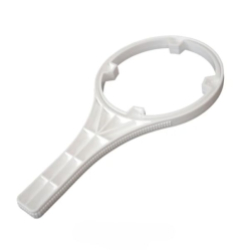 Wrench for housing platinum line plus