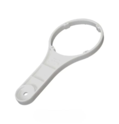 Wrench for membrane housing platinum line plus