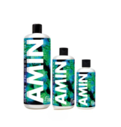 Ultra Amin Amino-acid for SPS/LPS