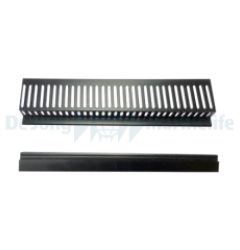 Ultraflow Weir Comb