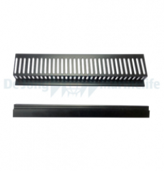Ultraflow Weir Comb 1,5m Trade pack of 10