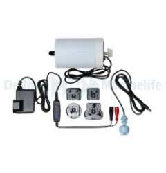 ClariSea Auto Advance Upgrade Kit