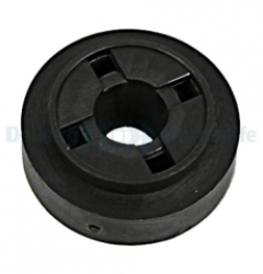 Upper bushing