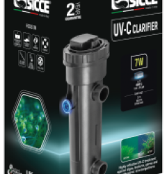 UV-C Clarifier