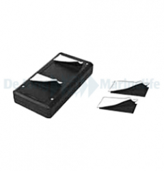 Velcro® strips 2x5,5cm (2.1 in.)