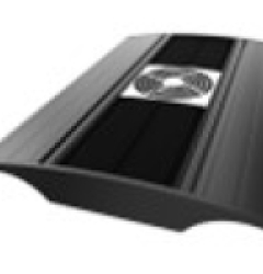 VERVVE Pro marine - 160 W - Irridium