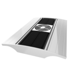 VERVVE Pro marine - 160 W - White