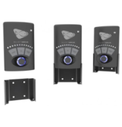 Vortech/Vectra S Driver Bracket