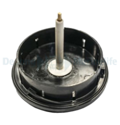 Vortech MP40 Wet Frame Assembly